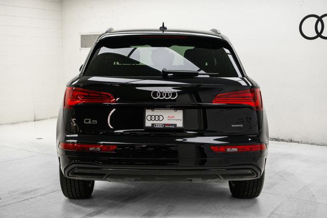 audi Q5 2024 - 7