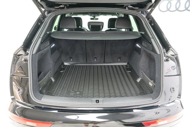 audi Q5 2024 - 10