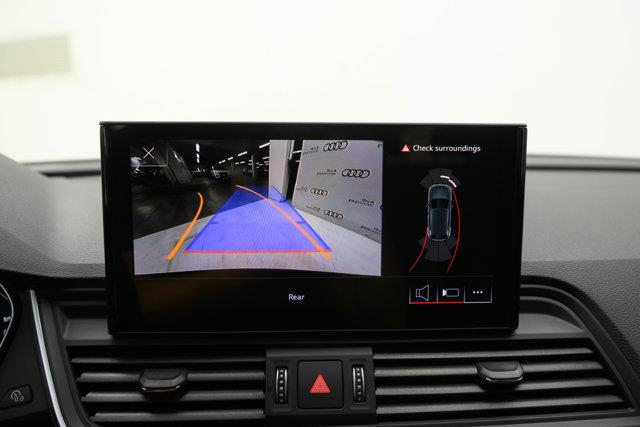 audi Q5 2024 - 16