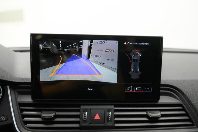 audi Q5 2024 - 17