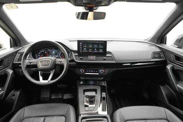audi Q5 2024 - 28