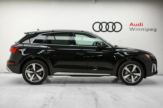 audi Q5 2025 - 4