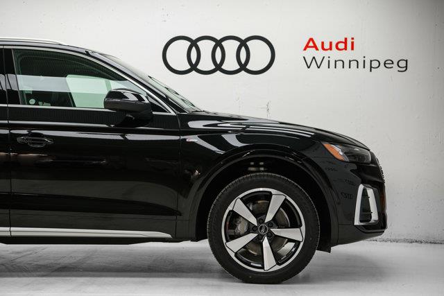 audi Q5 2025 - 5