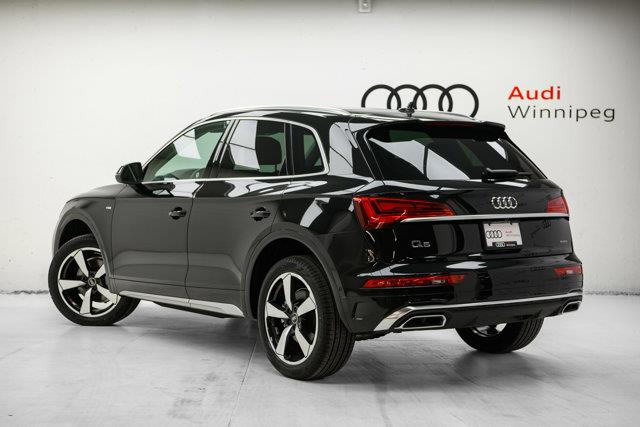 audi Q5 2025 - 6