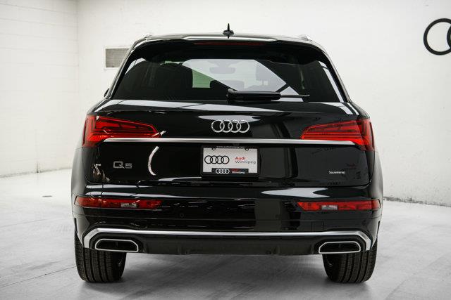 audi Q5 2025 - 7