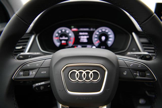 audi Q5 2025 - 24