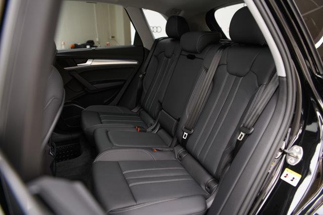 audi Q5 2025 - 28