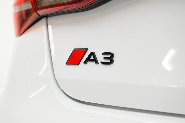 audi A3 Sedan 2025 - 8