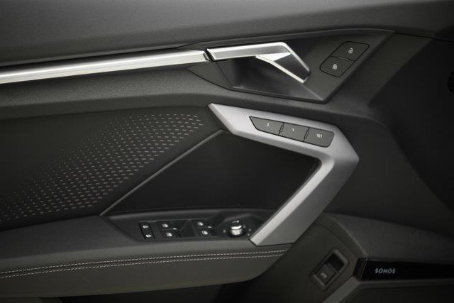 audi A3 Sedan 2025 - 10