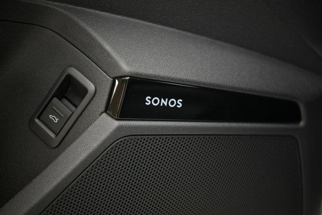 audi A3 Sedan 2025 - 11