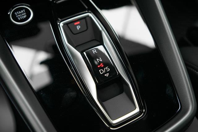 audi A3 Sedan 2025 - 12