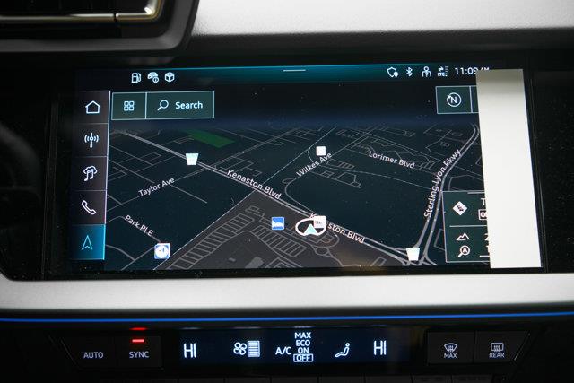 audi A3 Sedan 2025 - 13