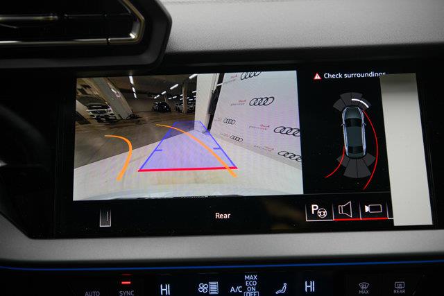 audi A3 Sedan 2025 - 14