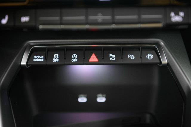 audi A3 Sedan 2025 - 17