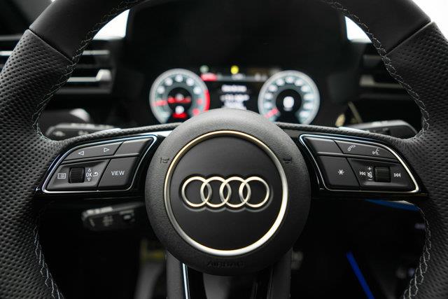 audi A3 Sedan 2025 - 20