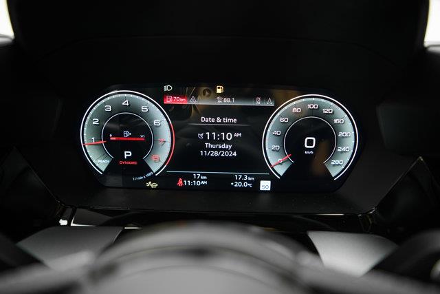 audi A3 Sedan 2025 - 21