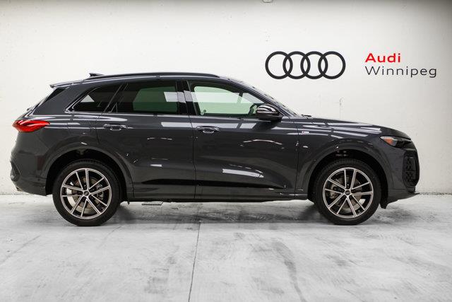 audi Q5 2025 - 4