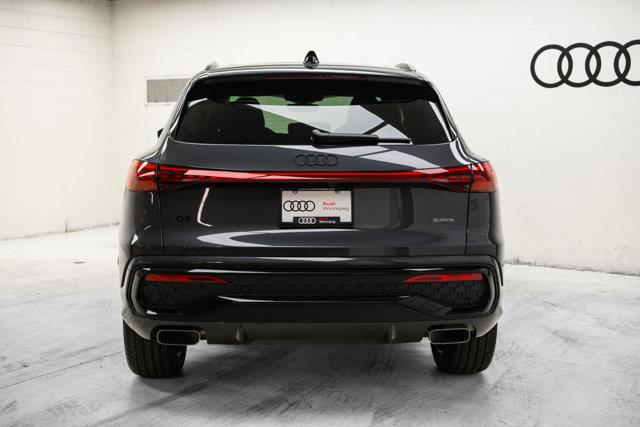 audi Q5 2025 - 7