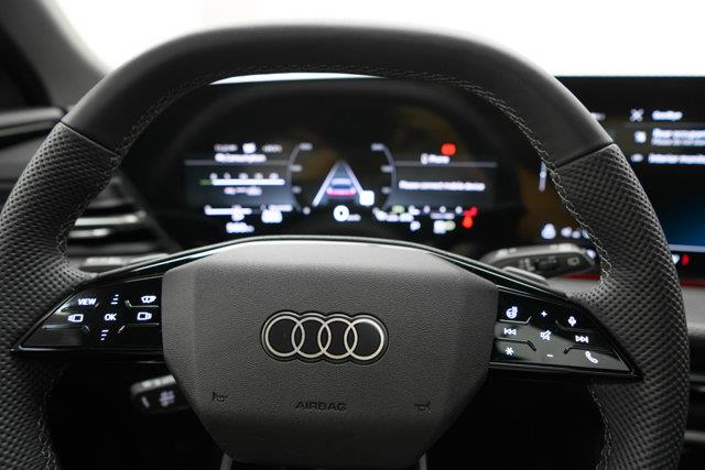 audi Q5 2025 - 21