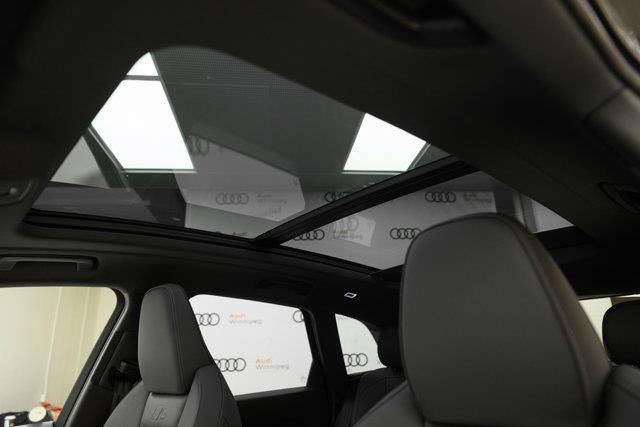 audi Q5 2025 - 25
