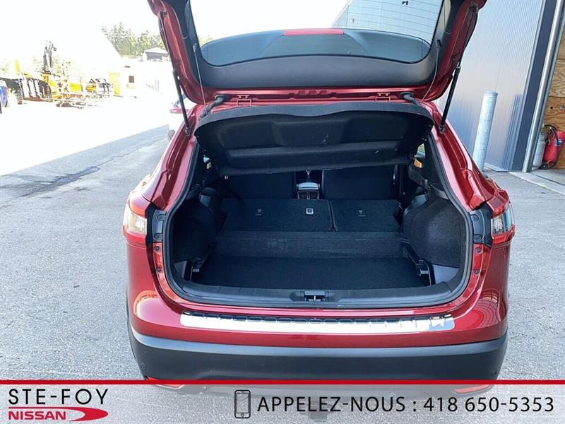 nissan QASHQAI SV AWD 2022 - 6