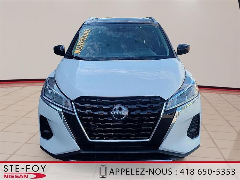 nissan Kicks 2023 - 2