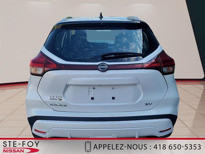 nissan Kicks 2023 - 3