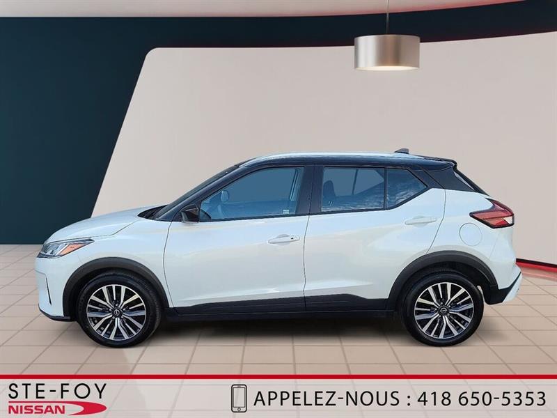 nissan Kicks 2023 - 5