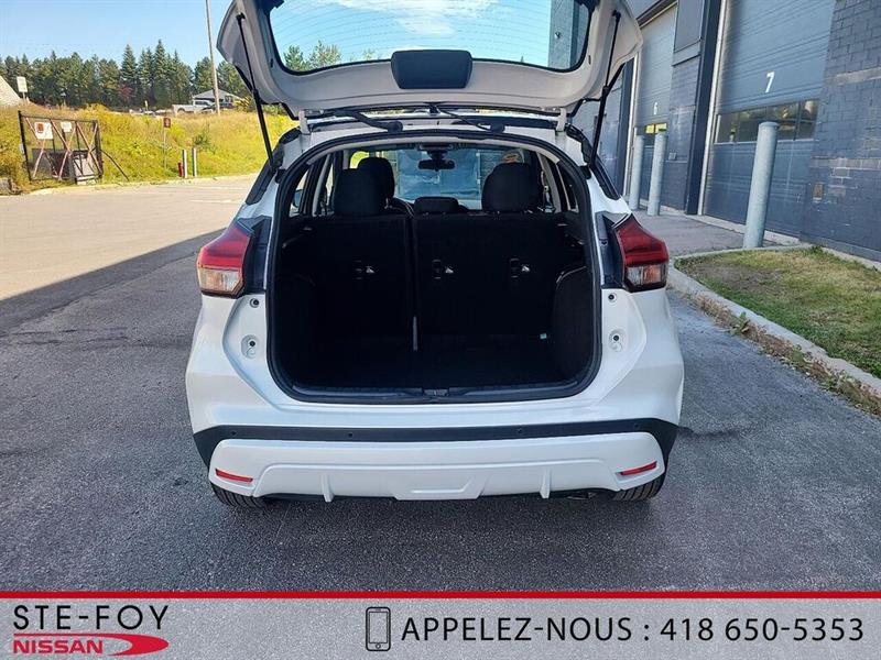 nissan Kicks 2023 - 6