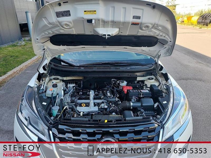 nissan Kicks 2023 - 8