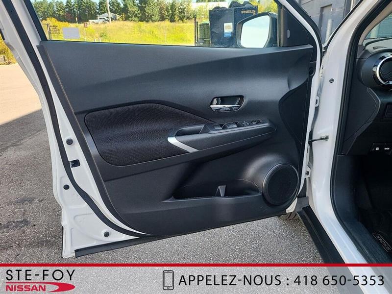 nissan Kicks 2023 - 9