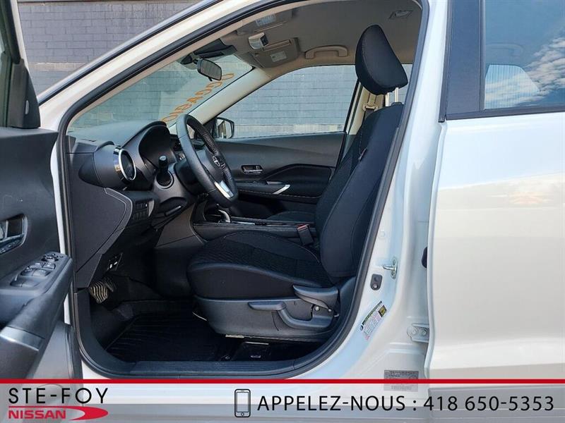 nissan Kicks 2023 - 10