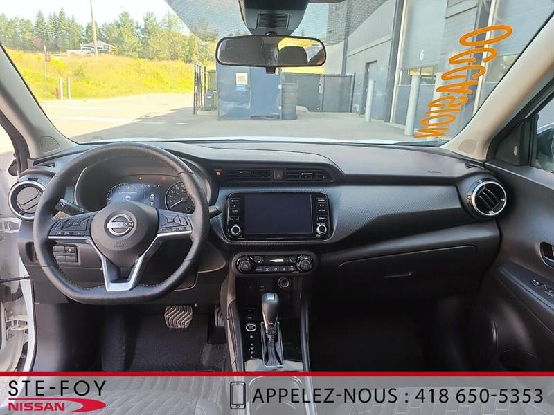 nissan Kicks 2023 - 11