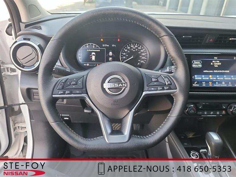 nissan Kicks 2023 - 13