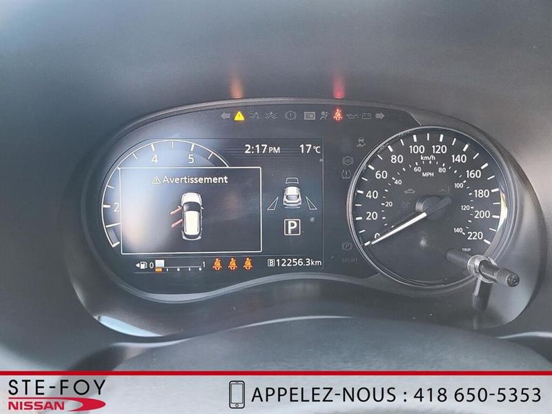 nissan Kicks 2023 - 14