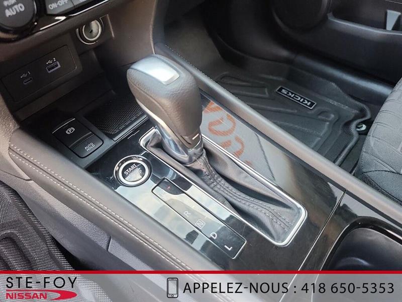 nissan Kicks 2023 - 15