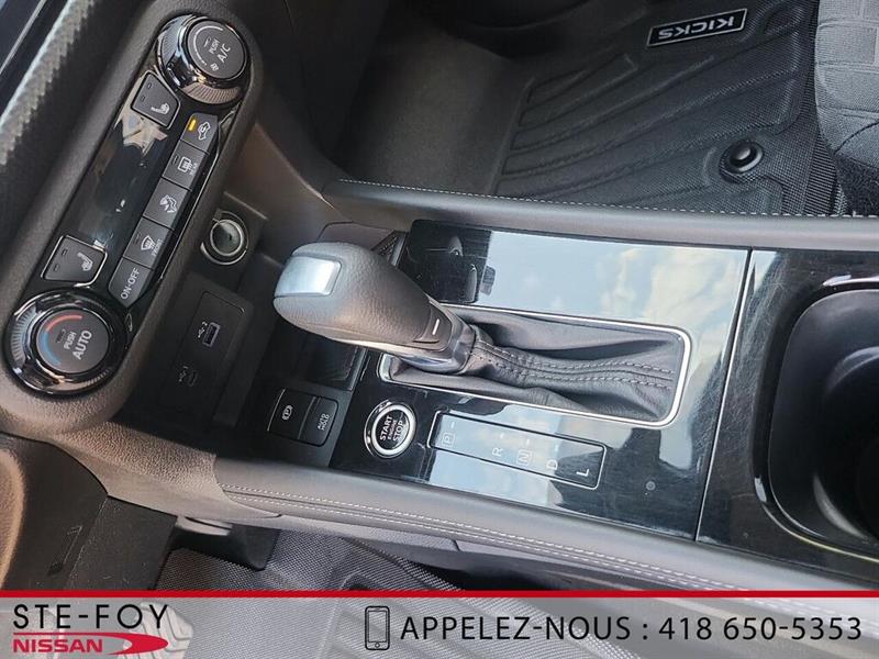 nissan Kicks 2023 - 16