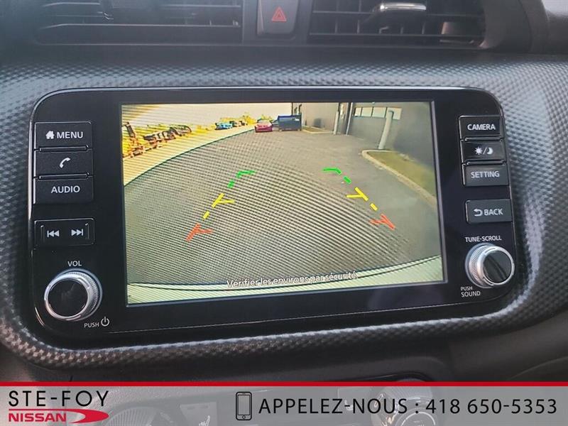 nissan Kicks 2023 - 17