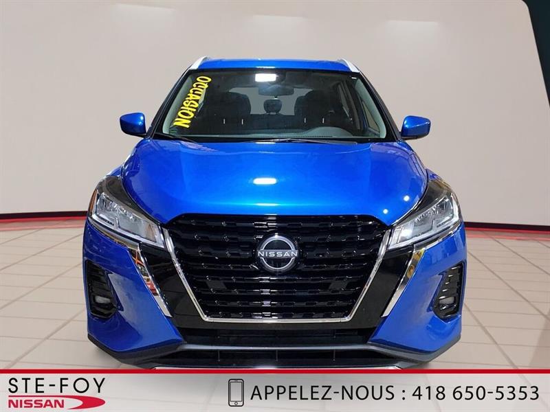 nissan Kicks 2023 - 2