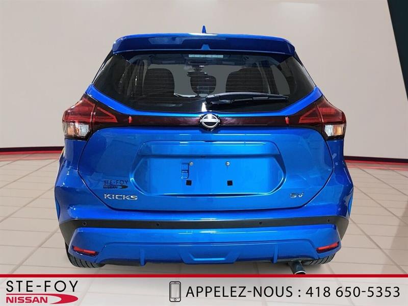 nissan Kicks 2023 - 3