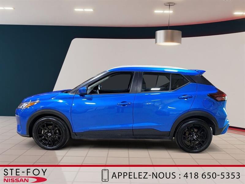 nissan Kicks 2023 - 5