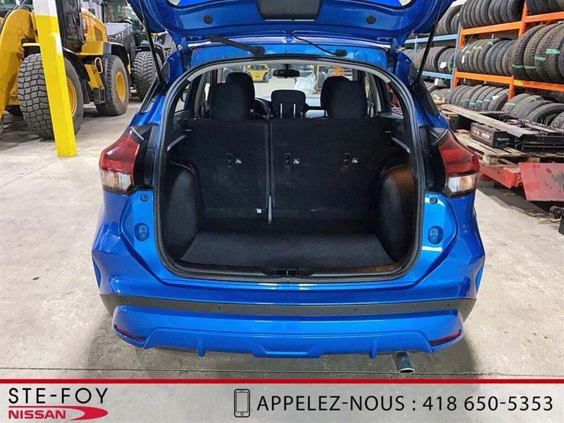 nissan Kicks 2023 - 6