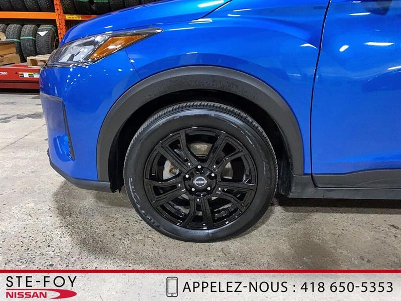 nissan Kicks 2023 - 7