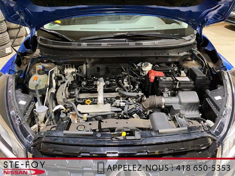 nissan Kicks 2023 - 8