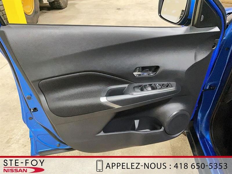 nissan Kicks 2023 - 9