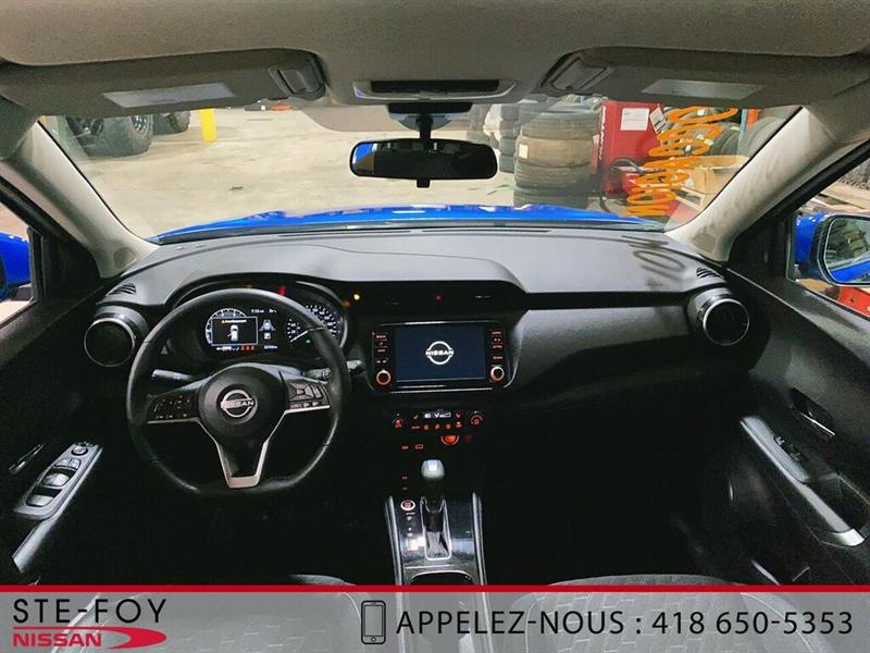 nissan Kicks 2023 - 11
