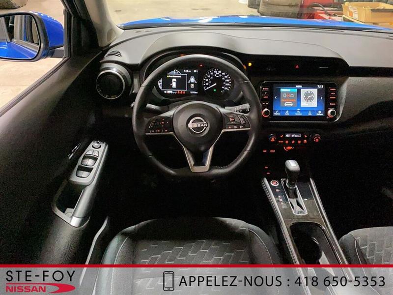 nissan Kicks 2023 - 12