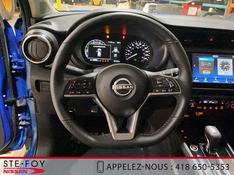 nissan Kicks 2023 - 13