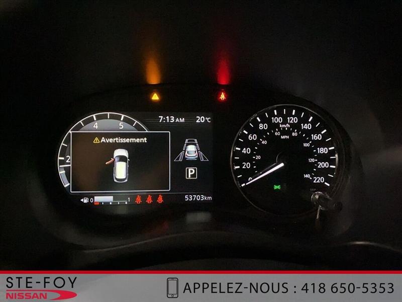 nissan Kicks 2023 - 14