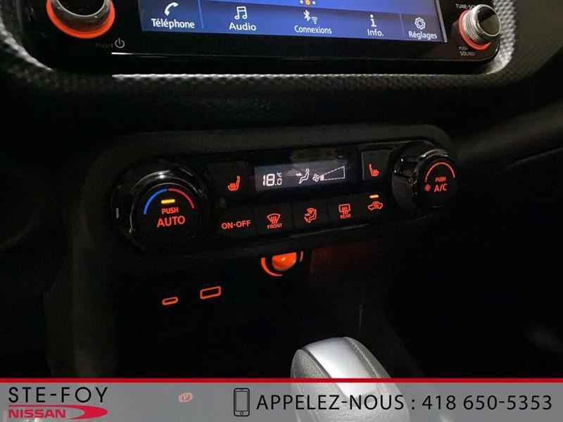 nissan Kicks 2023 - 16